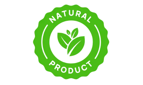 100% Natural Ingredients — Kerabiotics pure plant-based formula