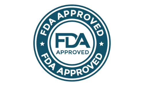FDA Registered Facility — Kerabiotics manufactured in US-based FDA-certified lab